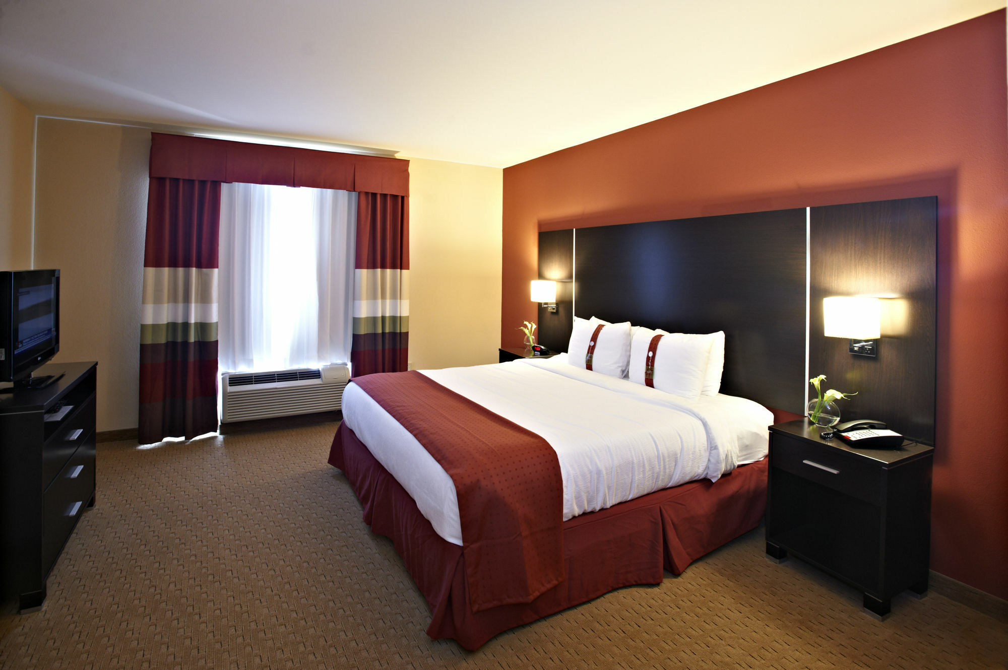 Holiday Inn Birmingham - Hoover, An Ihg Hotel Quarto foto